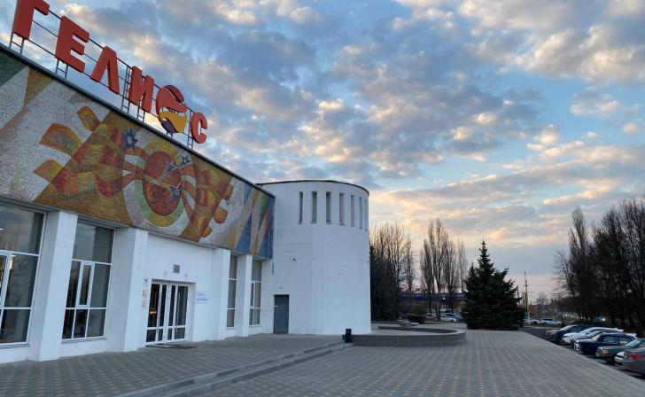 В Курске молодые люди изучали принципы социального проектирования в «Лаборатории проектов»