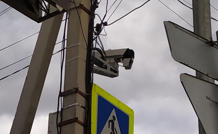 В Курске выделили 56 млн на содержание интеллектуальных транспортных систем