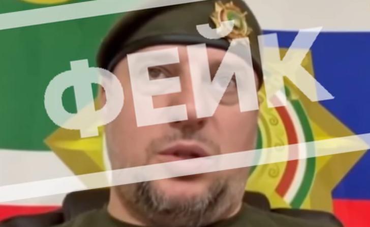 Появился фейковый ролик о выборах в Курской области