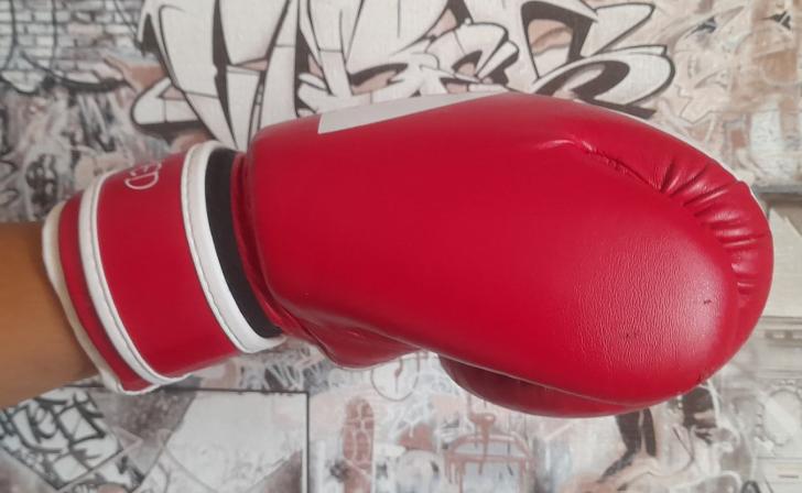 Курские боксеры завоевали четыре серебряных медали на Всероссийских соревнованиях