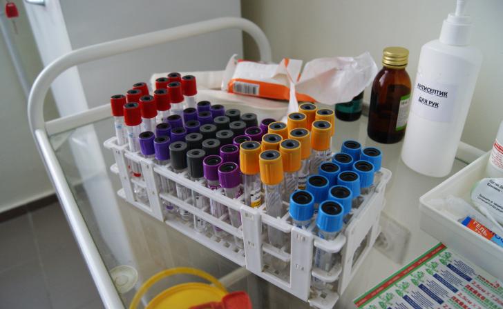 В Курской области за неделю зарегистрировано 5394 случая ОРВИ