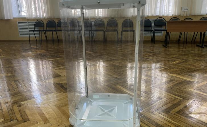 Кандидаты на выборах в губернаторы Курской области набрали от 2 до 86 процентов голосов Кандидаты на выборах в губернаторы Курской области набрали от 2 до 86 процентов голосов