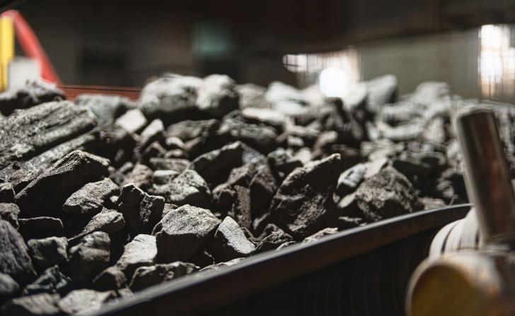 Михайловский ГОК продолжает обновление дробильного оборудования Михайловский ГОК продолжает обновление дробильного оборудования