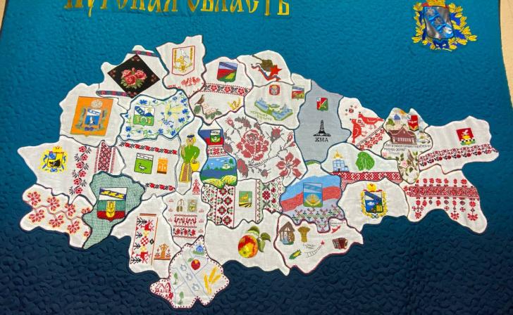 1 155 семейных команд из Курской области подали заявки на участие в конкурсе «Это у нас семейное»