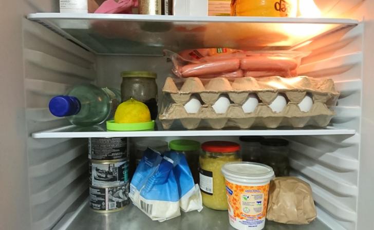 В Курской области около четверти проверенных продуктов признаны опасными