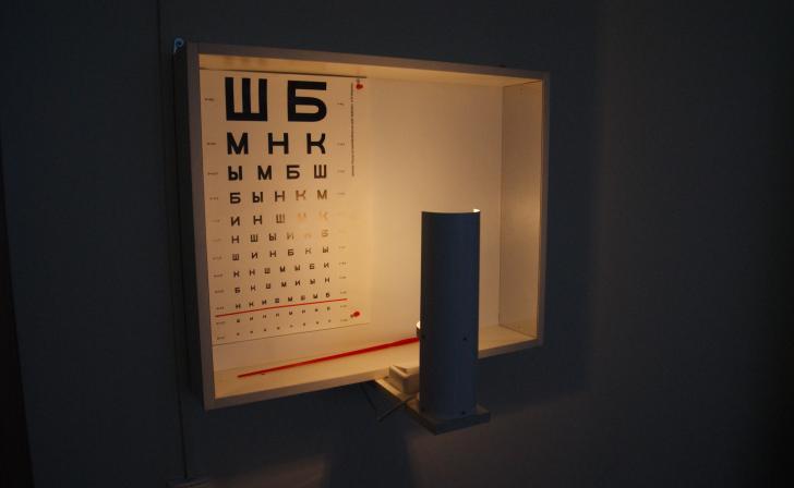 В Курской области врачи осмотрели детей в социальных учреждениях