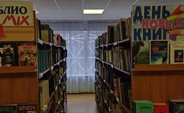 Четыре библиотеки в Курской области полностью преобразят за 23 млн рублей