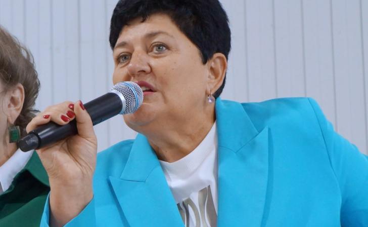 Депутат Госдумы Ольга Германова предложила запретить песни Михаила Круга