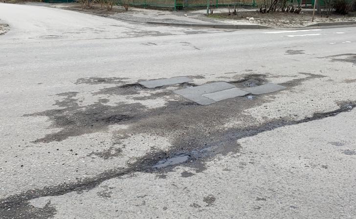 В Курской области разминировали 878 километров дорог