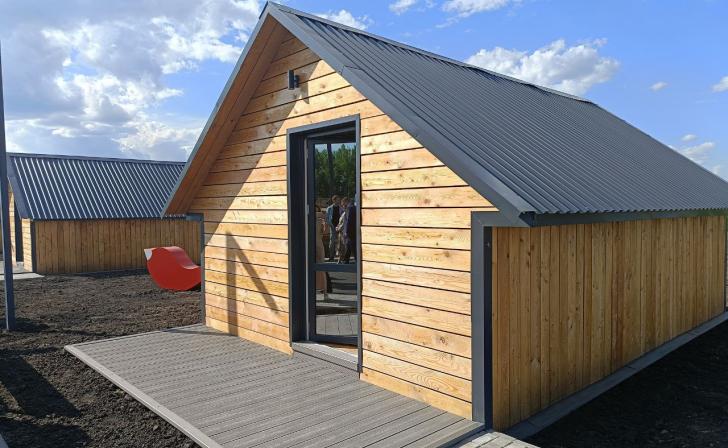 Министерство приоритетных проектов Курской области проверяют из-за субсидии на глэмпинги