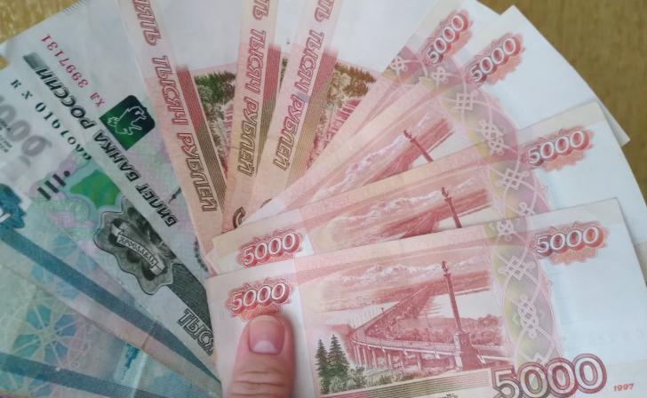 В Курской области прокуратура помогает многодетной матери признать кредиты недействительными