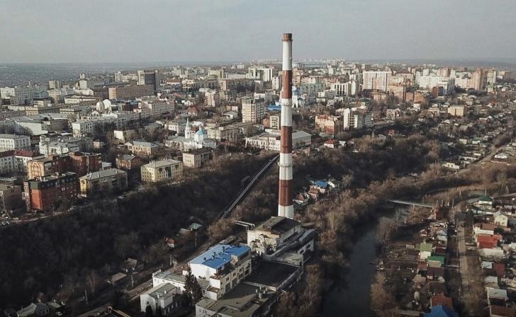 На территории ТЭЦ-4 начали реализацию проекта по созданию культурно-духовного пространства