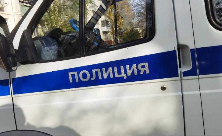 В Железногорске Курской области полицейские раскрыли кражу велосипеда