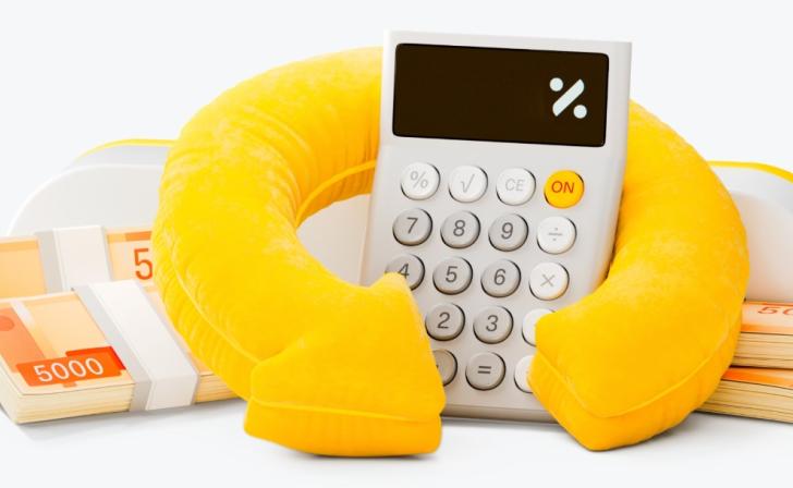 Потребительский заём: когда нужна финансовая подушка Потребительский заём: когда нужна финансовая подушка