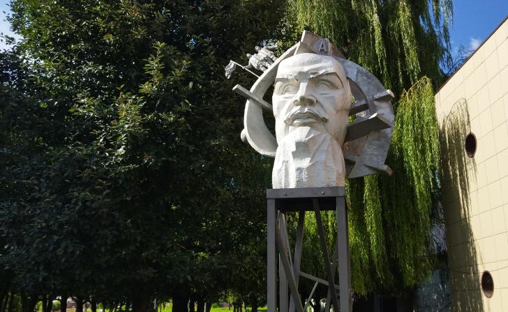 Для Курчатова «Росатом» и Курская область разработают мастер-план Для Курчатова «Росатом» и Курская область разработают мастер-план