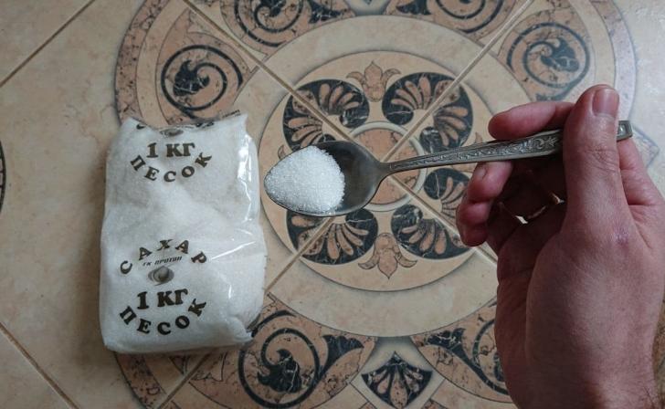 В Курской области цены на сахар до Нового года вырасти не должны