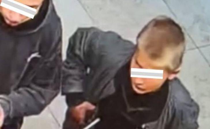 В Курске ищут двоих мужчин, которые могли воспользоваться чужой банковской картой