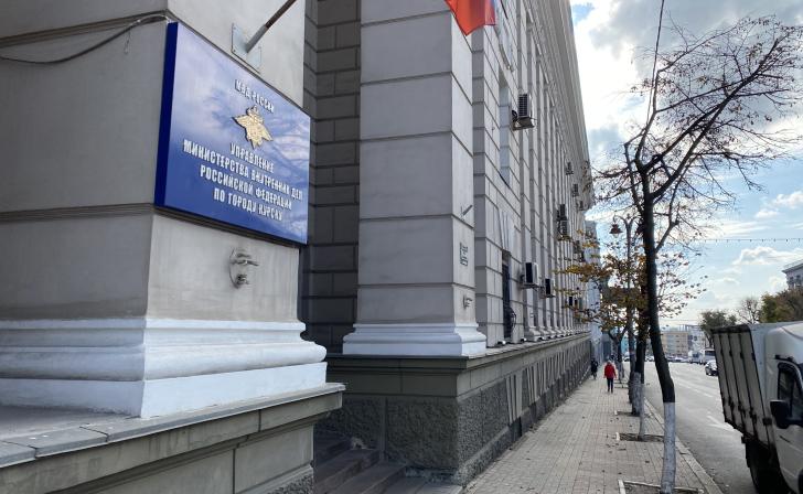 Курянина будут судить за оборот немаркированного алкоголя