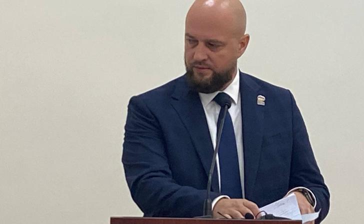 Мэр Курска Маслов решил перестроить работу глав округов