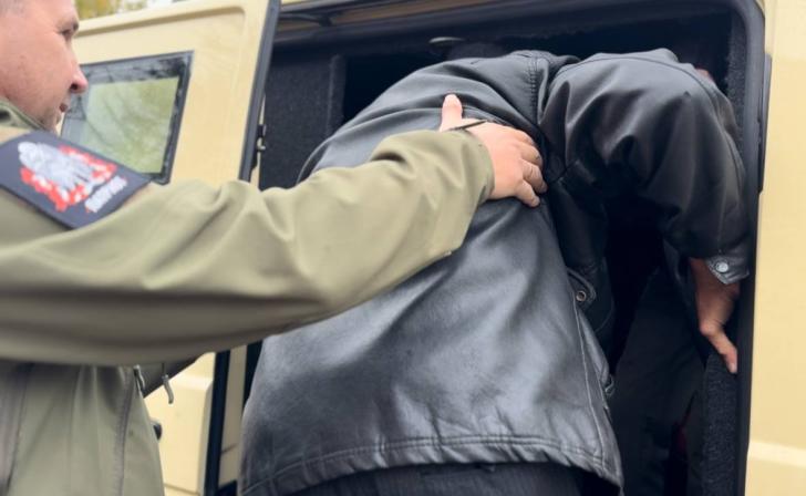 Из Суджи вывезли мужчину, который долго отказывался от эвакуации