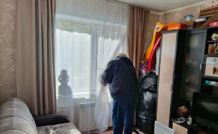 В Курске главы округов с утра решают проблемы с отоплением в ручном режиме В Курске главы округов с утра решают проблемы с отоплением в ручном режиме