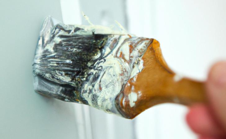 В Курске закрасили 103 надписи рекламы наркотиков