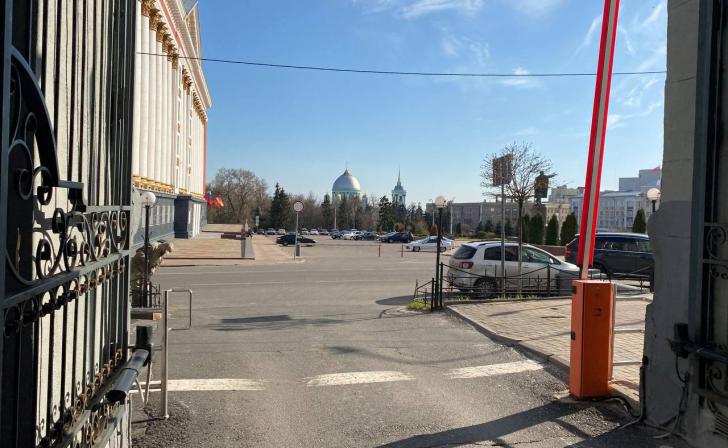 Левон Осипов назначен министром экономического развития, занятости населения и туризма Курской области Левон Осипов назначен министром экономического развития, занятости населения и туризма Курской области