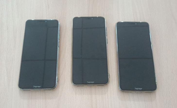 Житель Курской области решил развестись и запустил в жену телефоном, а она пошла в полицию