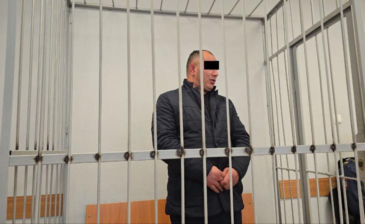 В Железногорске муниципального руководителя обвиняют в получении взяток В Железногорске муниципального руководителя обвиняют в получении взяток