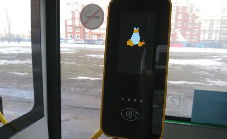 В Курске на общественном транспорте за неделю поймали 123 безбилетника