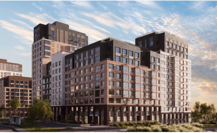 Бизнес-класс, который чувствуешь: новая среда для жизни в Курске от «Мармакс» Бизнес-класс, который чувствуешь: новая среда для жизни в Курске от «Мармакс»