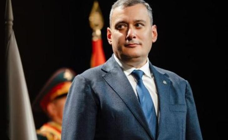 Хинштейн  ответил губернатору Балицкому на фразу, что куряне не защитили свою область от ВСУ Хинштейн  ответил губернатору Балицкому на фразу, что куряне не защитили свою область от ВСУ