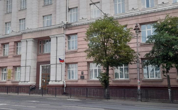 Юным курянам покажут 12 представлений в рамках театральной недели