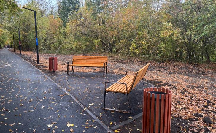 В Курской области будет тепло и дождливо