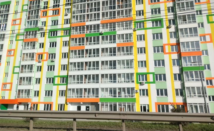 Хинштейн про темпы строительства в области: «Для меня комфортная жизнь людей важнее, чем показатели» Хинштейн про темпы строительства в области: «Для меня комфортная жизнь людей важнее, чем показатели»