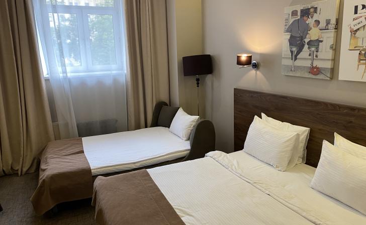 Переселенцы из курского приграничья проворачивают аферы с арендой жилья