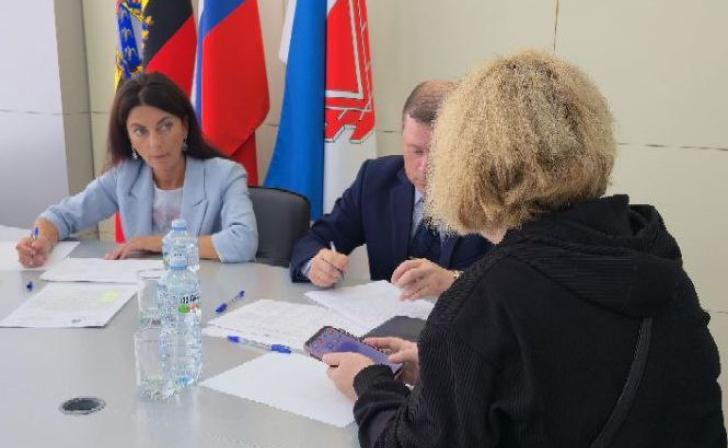Олеся Дворцова пояснила, как курянам рассчитают плату за отопление в октябре Олеся Дворцова пояснила, как курянам рассчитают плату за отопление в октябре