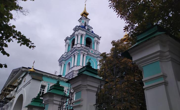 Курян приглашают на бесплатную экскурсию