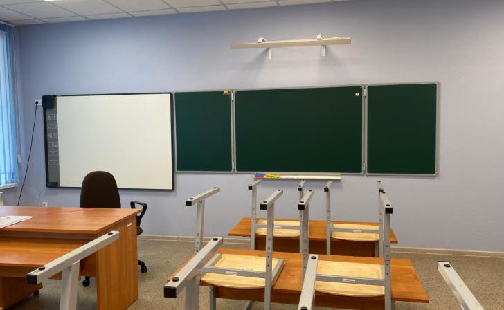 Хинштейн официально запретил поборы с родителей в школах Хинштейн официально запретил поборы с родителей в школах