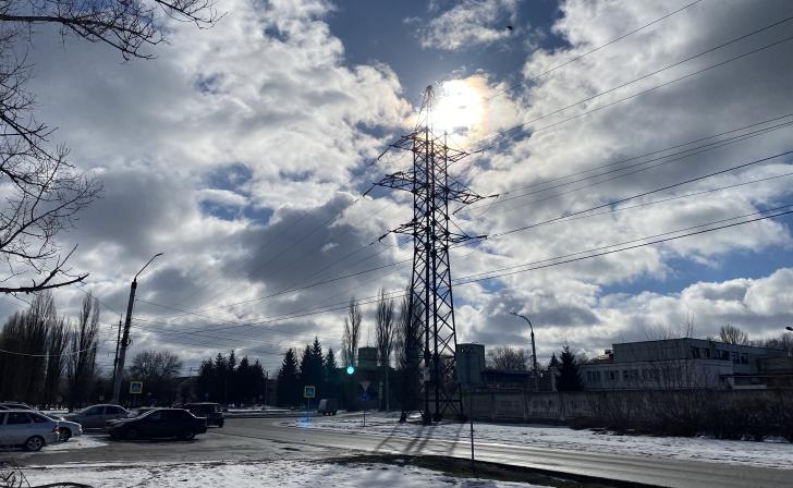 На защиту энергообъектов от БПЛА в Белгородской и Курской областях потратят 200 млн На защиту энергообъектов от БПЛА в Белгородской и Курской областях потратят 200 млн