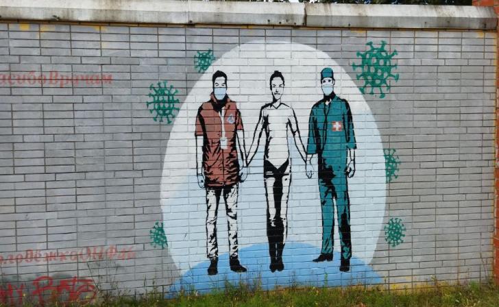 В центре медицины катастроф Курской облбольницы помогли более 5,5 тыс. пациентам