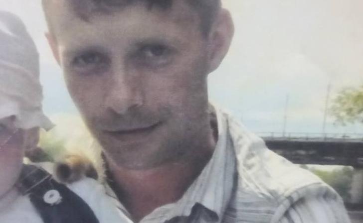 В Курске полиция ищёт без вести пропавшего мужчину