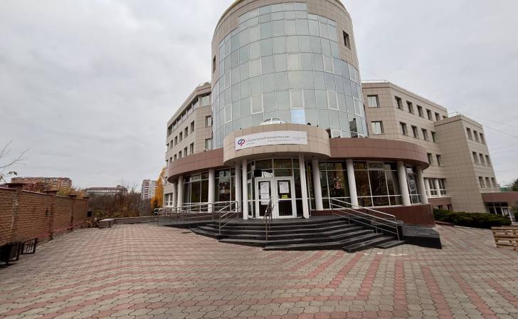 Девять слепых жителей Курской области получили собак-проводников Девять слепых жителей Курской области получили собак-проводников