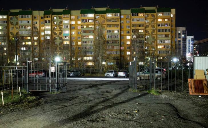 Мэр Курска подключился к спору соседей из-за заборов