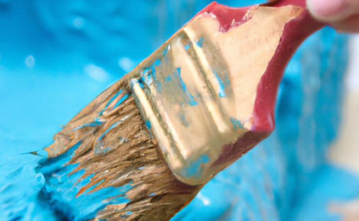 Курские волонтеры закрасили 130 надписей рекламы наркотиков