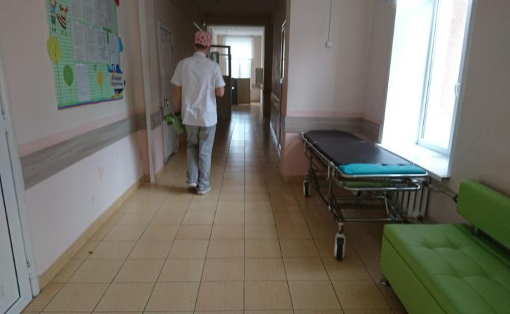 В Курской области завершился аудит сферы здравоохранения