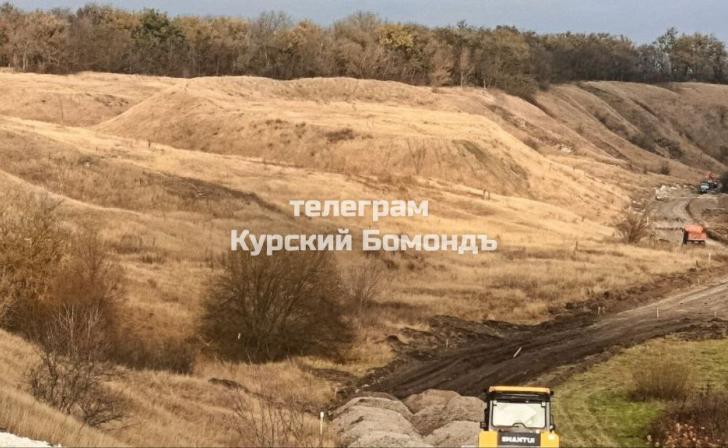 Хинштейн предложил главе Курского района читать лекции по археологии