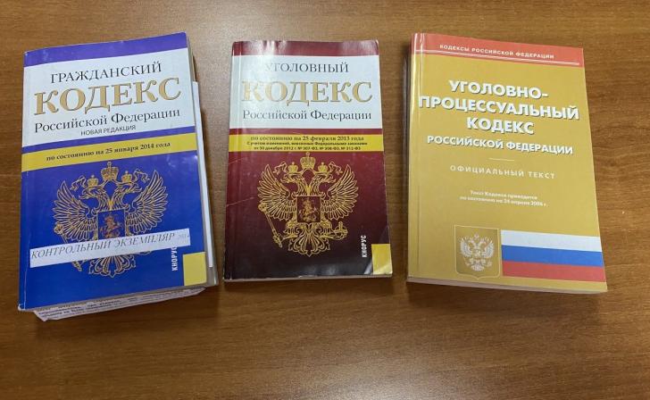 Курянина обвиняют в мошенничестве при оформлении кредитов в микрофинансовых организациях