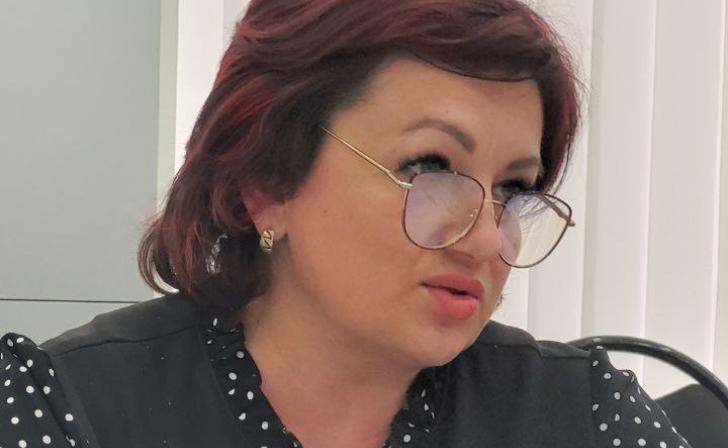 Отделить от железногорской больницы роддом и стоматологию предложила депутат гордумы