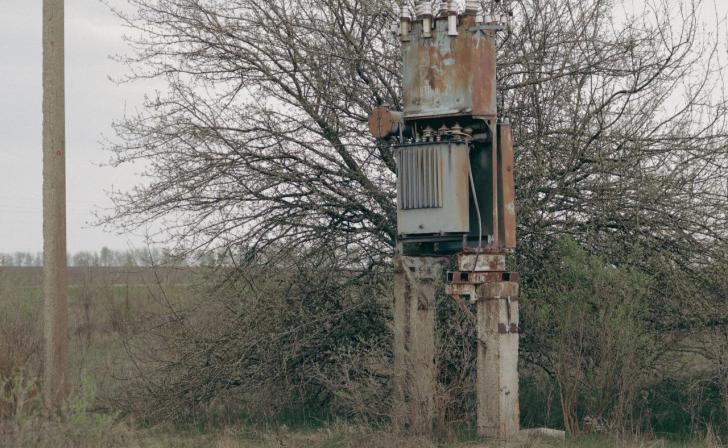 ВСУ атаковали подстанцию в Рыльске